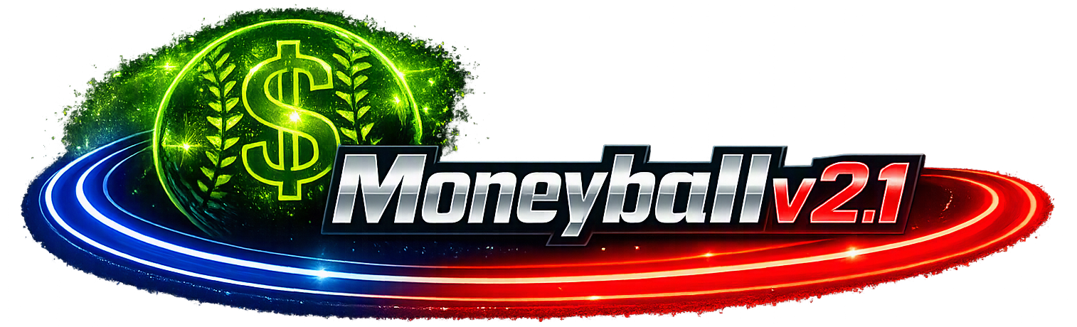 MoneyBall v2.1